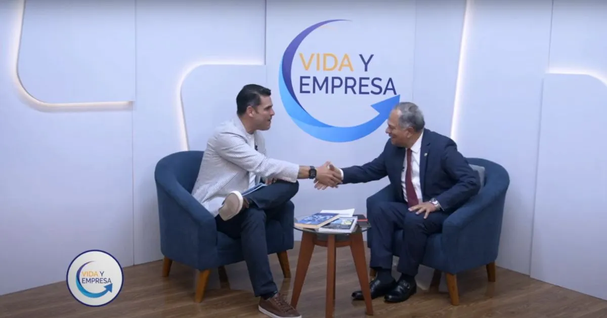 Entrevista Director Carlos Cavani Grau URP - 2da Temporada