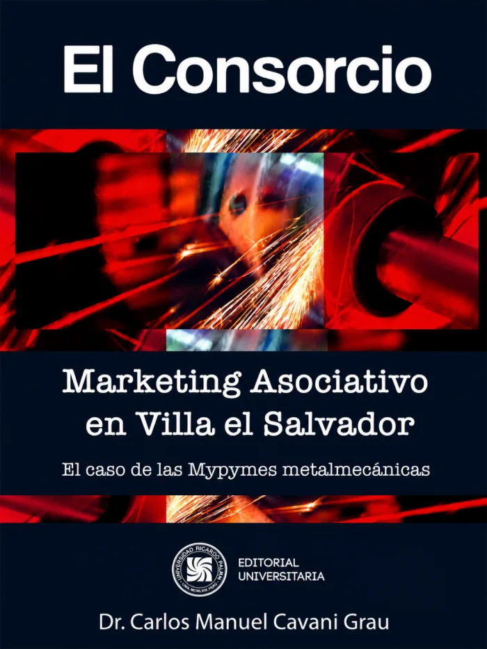 El Consorcio Marketing Asociativo en Villa El Salvador