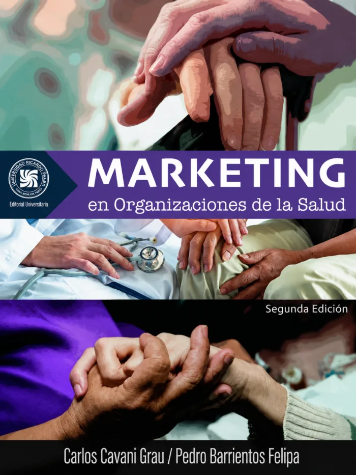 Marketing en Organizaciones de la Salud